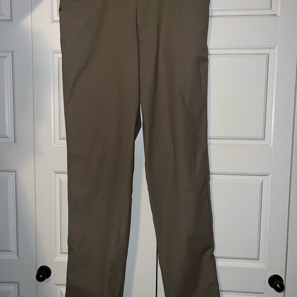 Men's Classic Lululemon Pants